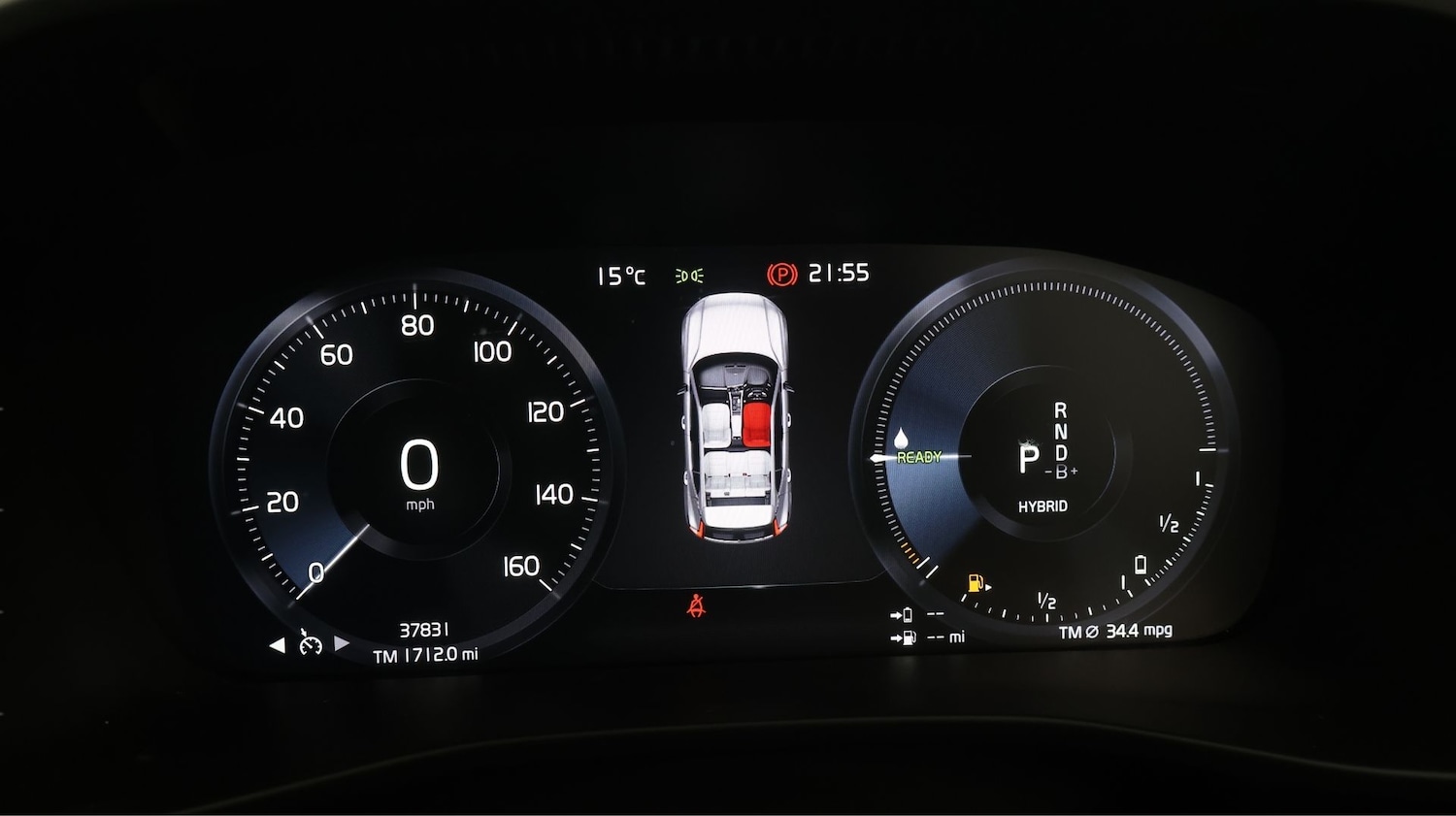 Used Volvo XC40 2021 for sale - 77416852: Photo 10