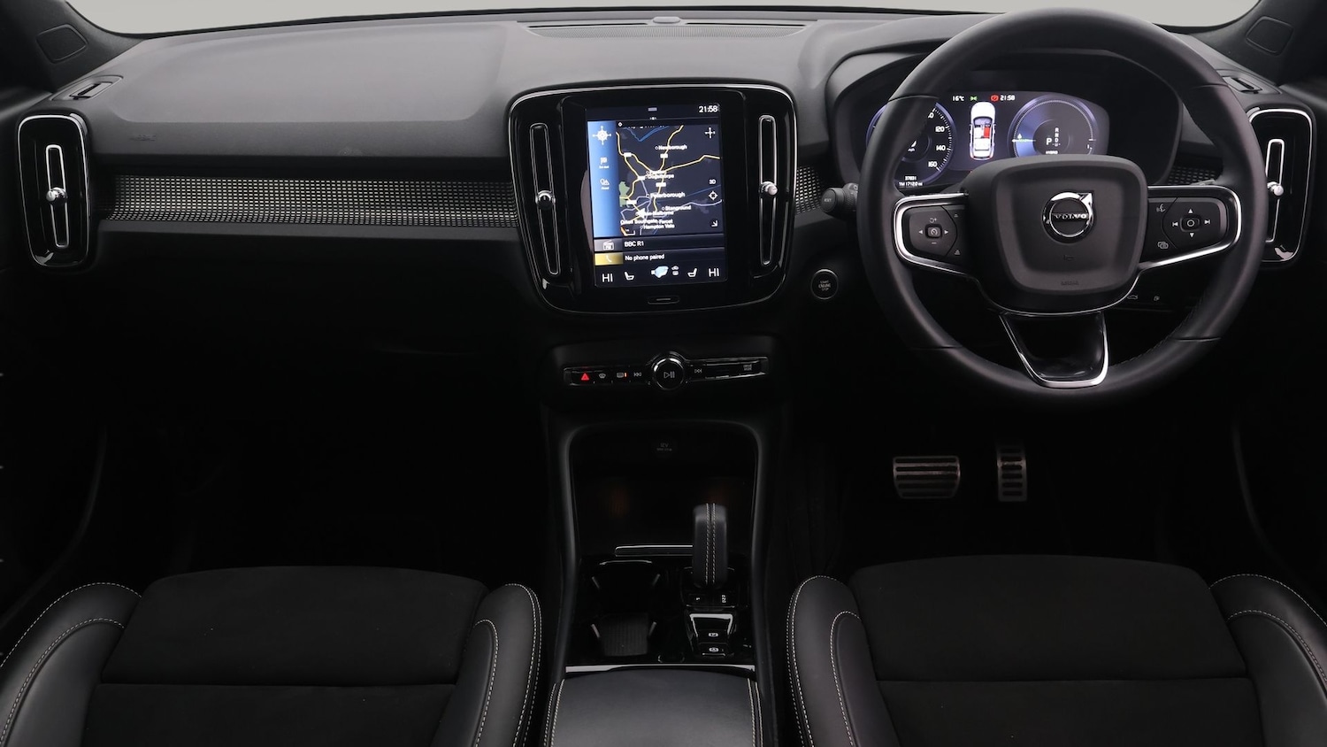 Used Volvo XC40 2021 for sale - 77416852: Photo 13