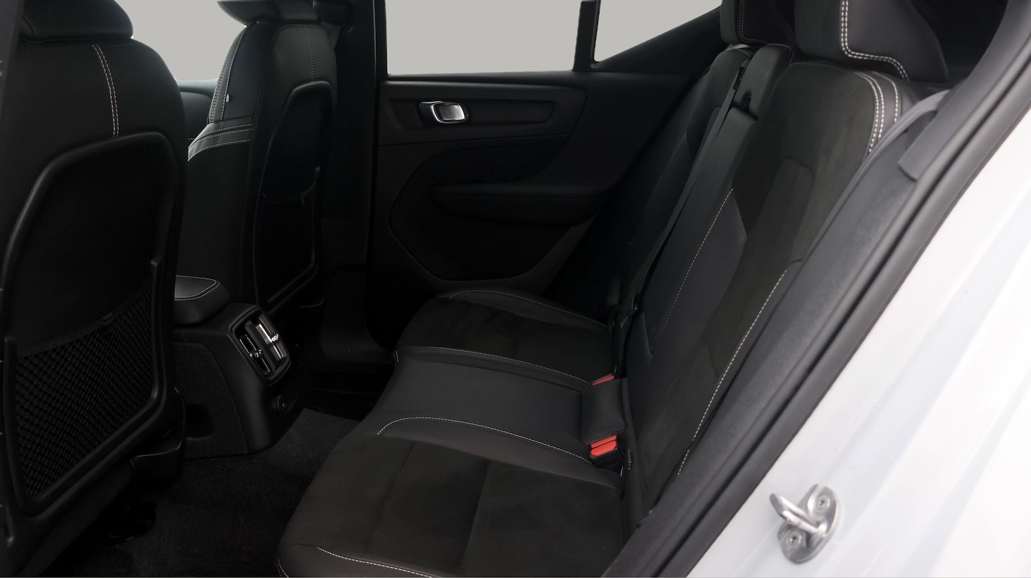 Used Volvo XC40 2021 for sale - 77416852: Photo 16