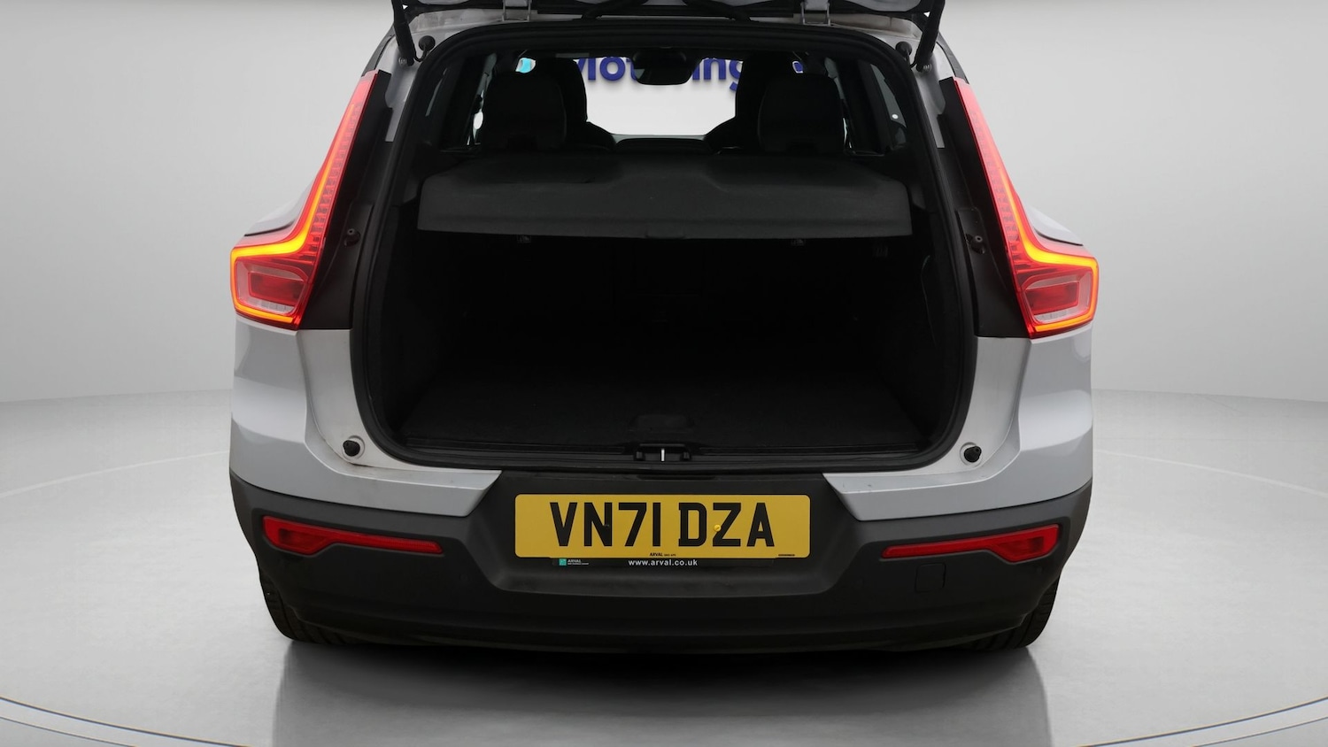 Used Volvo XC40 2021 for sale - 77416852: Photo 17