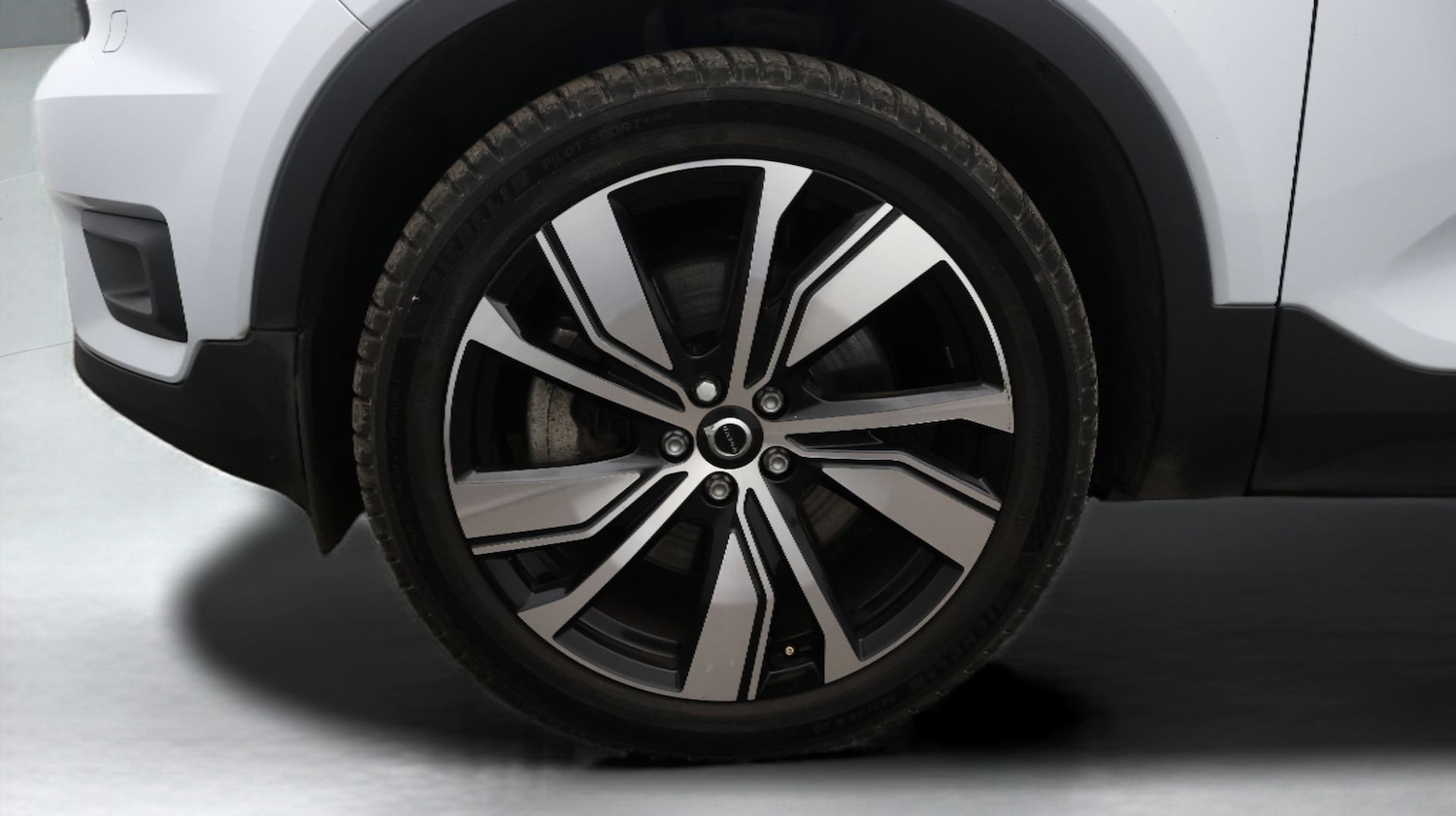 Used Volvo XC40 2021 for sale - 77416852: Photo 18