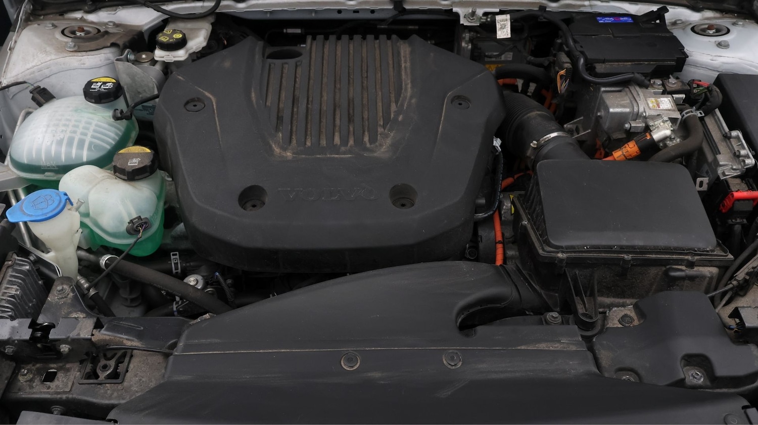 Used Volvo XC40 2021 for sale - 77416852: Photo 19