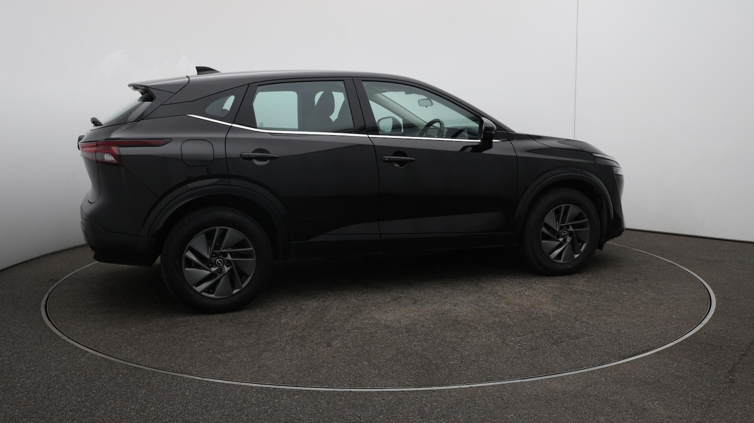 Vehicle 50