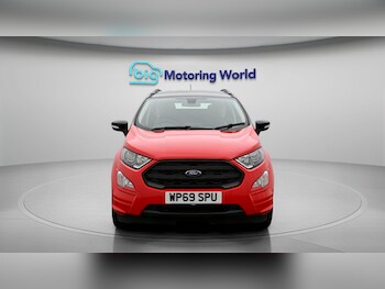 Used Ford Ecosport 2019 for sale - 78971917: Photo
