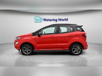 Used Ford Ecosport 2019 for sale - 78971917: Photo