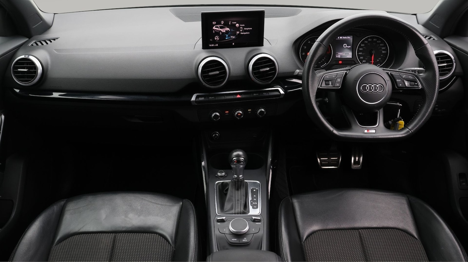 Used Audi Q2 2020 for sale - 77522248: Photo 13