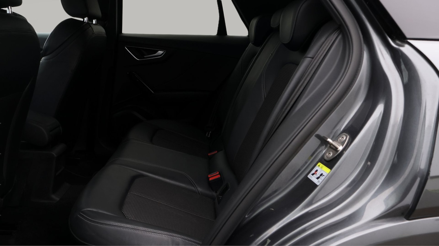 Used Audi Q2 2020 for sale - 77522248: Photo 16