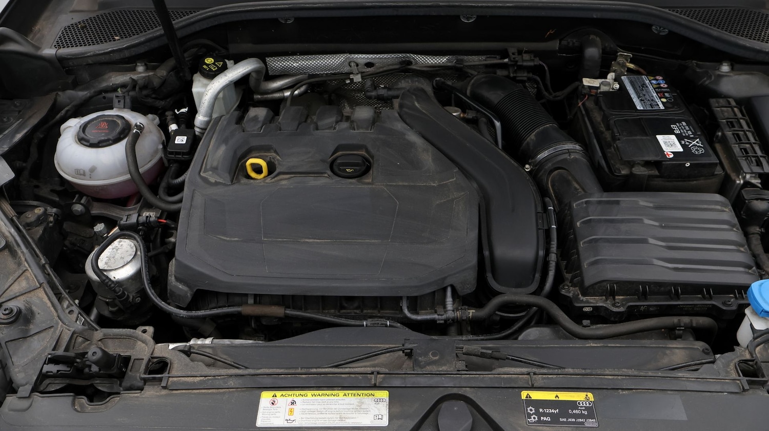 Used Audi Q2 2020 for sale - 77522248: Photo 19