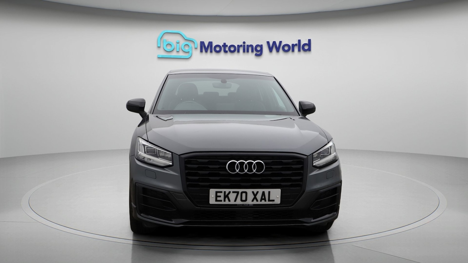 Used Audi Q2 2020 for sale - 77522248: Photo 2