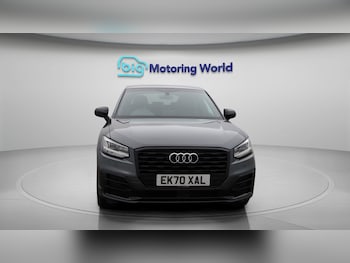 Used Audi Q2 2020 for sale - 77522248: Photo