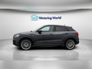 Used Audi Q2 2020 for sale - 77522248: Photo