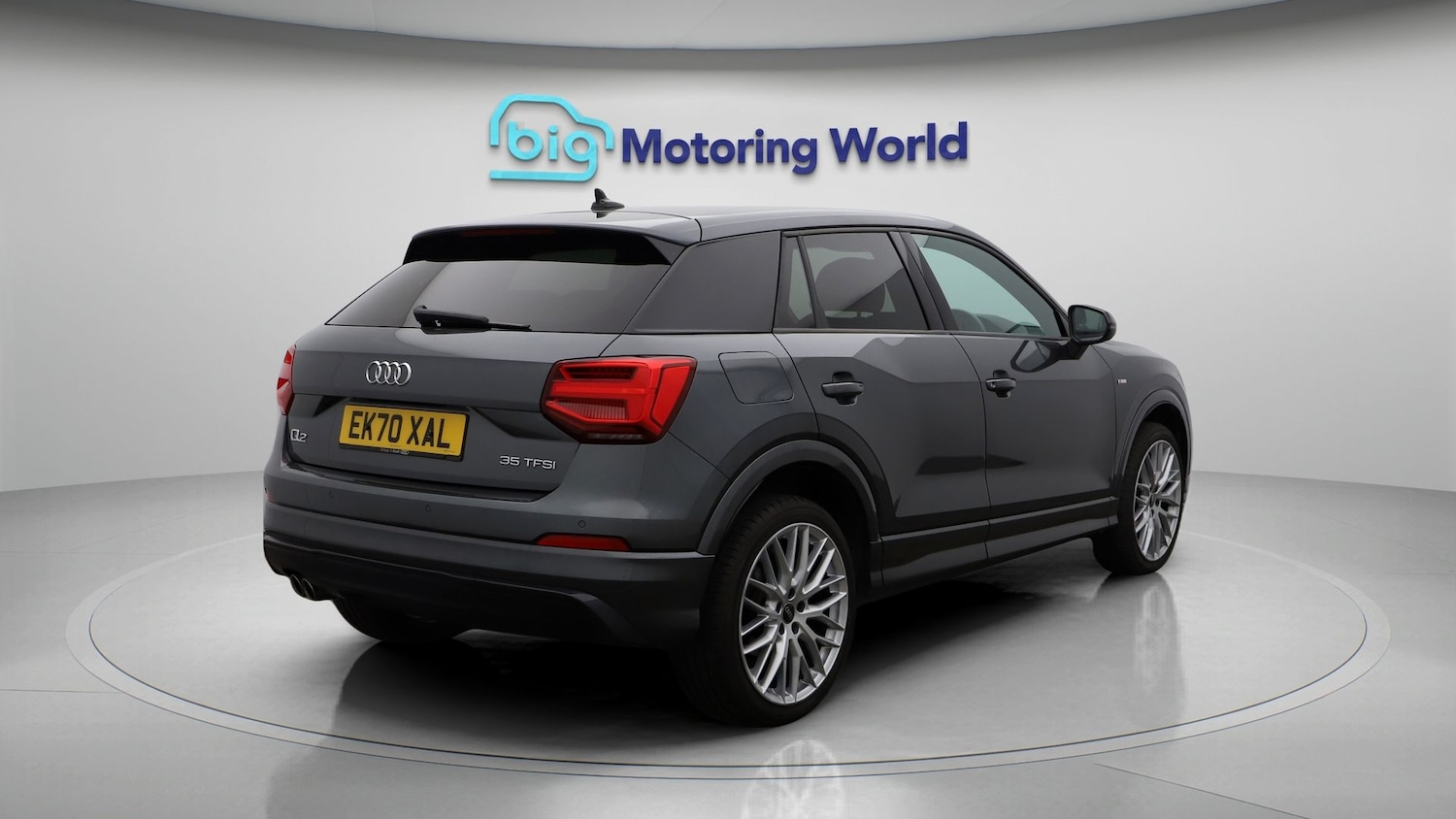 Used Audi Q2 2020 for sale - 77522248: Photo 7