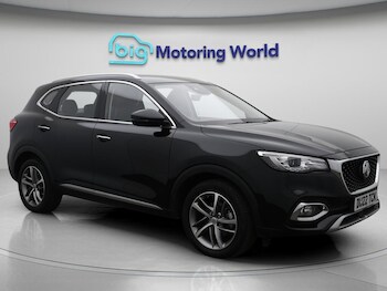 2022 (22) - 1.5 T-GDI Excite SUV 5dr Petrol DCT Euro 6 (s/s) (162 ps)