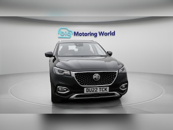 Used MG MG HS 2022 for sale - 75905078: Photo