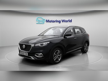 Used MG MG HS 2022 for sale - 75905078: Photo