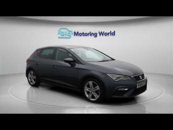 Used SEAT Leon 2019 for sale - 74738999: Photo