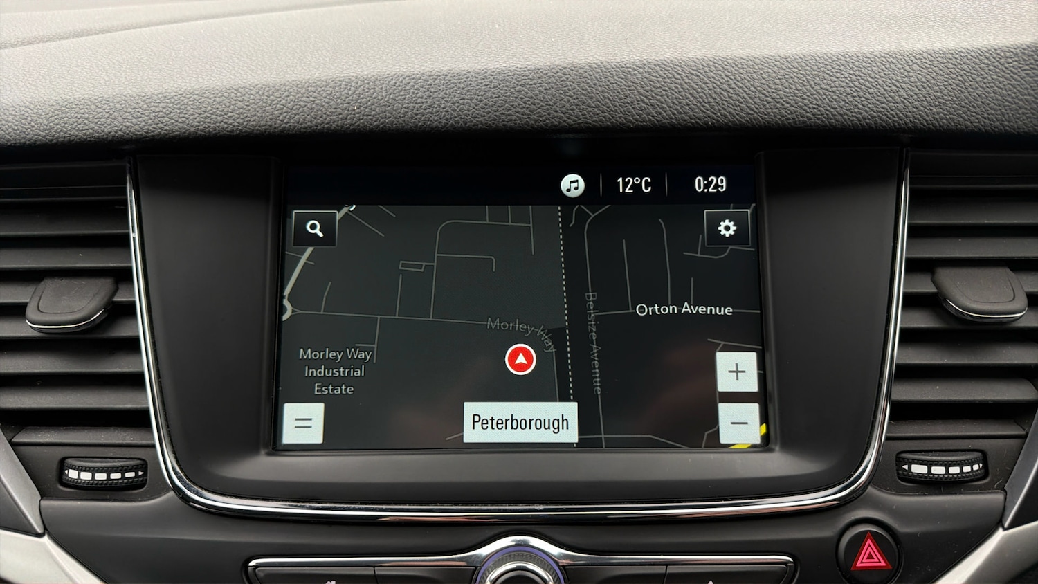 Used Vauxhall Astra 2022 for sale - 78097893: Photo 10