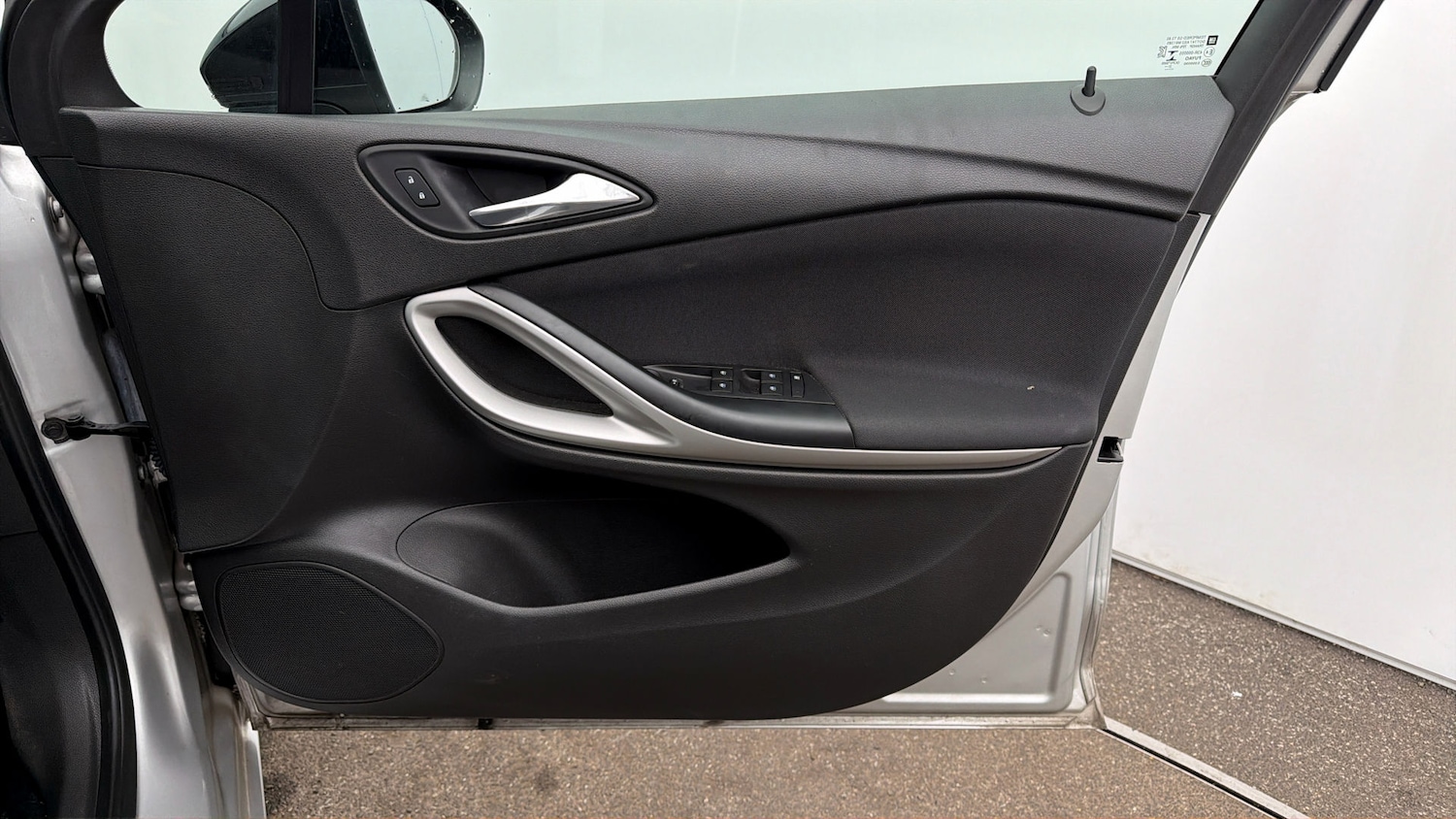 Used Vauxhall Astra 2022 for sale - 78097893: Photo 14