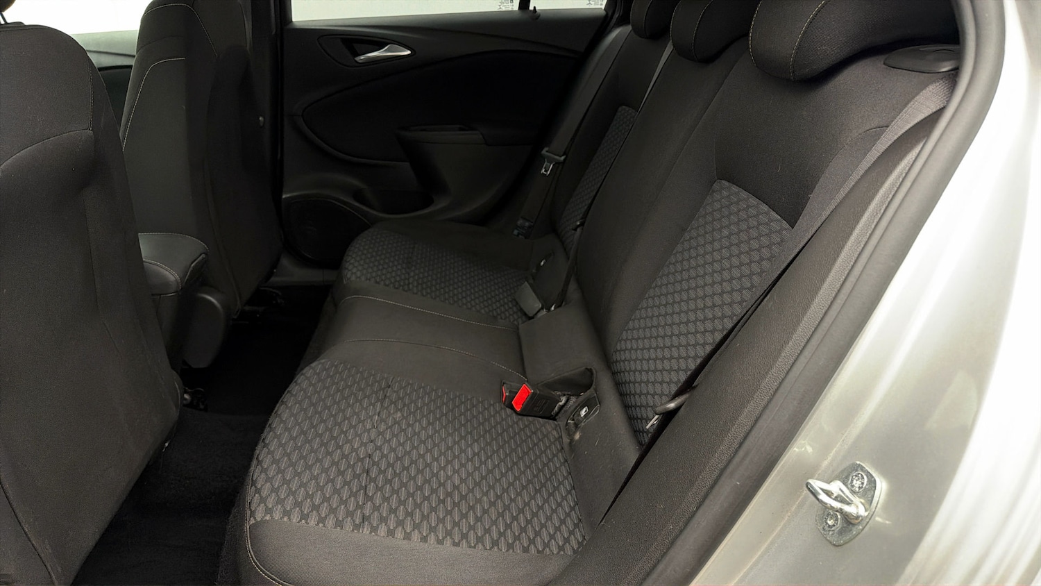 Used Vauxhall Astra 2022 for sale - 78097893: Photo 15