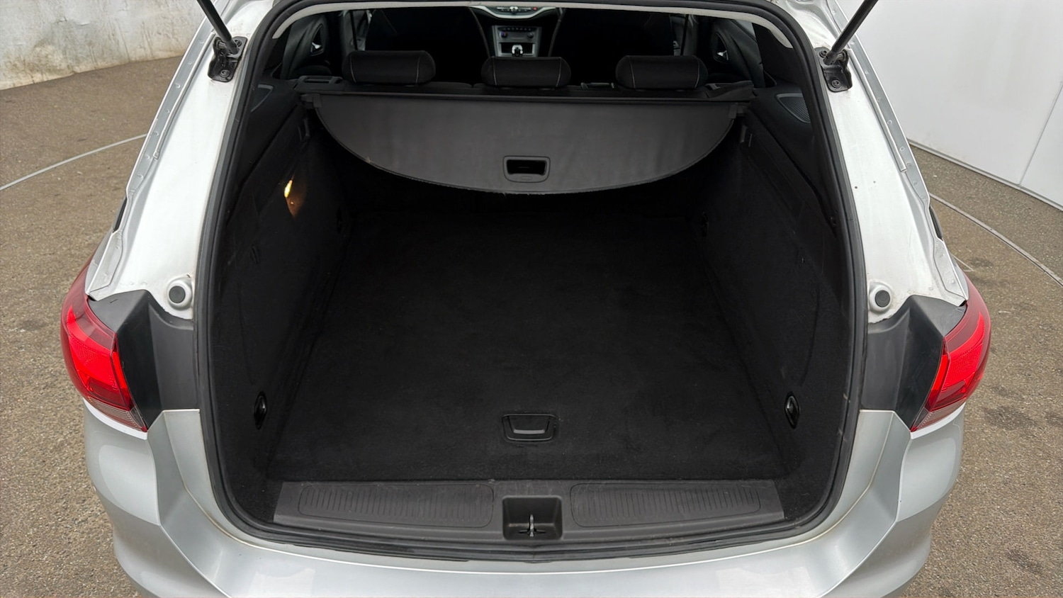 Used Vauxhall Astra 2022 for sale - 78097893: Photo 16