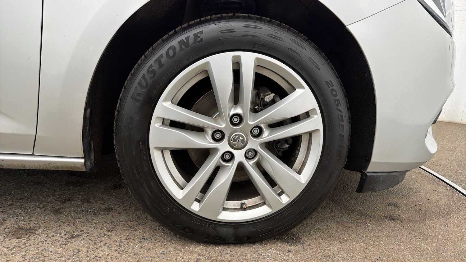 Used Vauxhall Astra 2022 for sale - 78097893: Photo 17