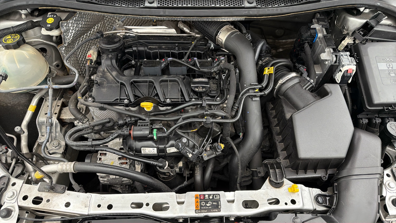 Used Vauxhall Astra 2022 for sale - 78097893: Photo 18