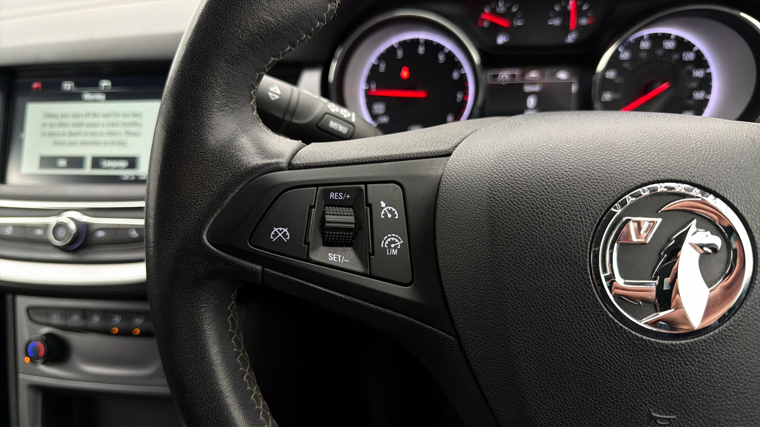 Used Vauxhall Astra 2022 for sale - 78097893: Photo 23