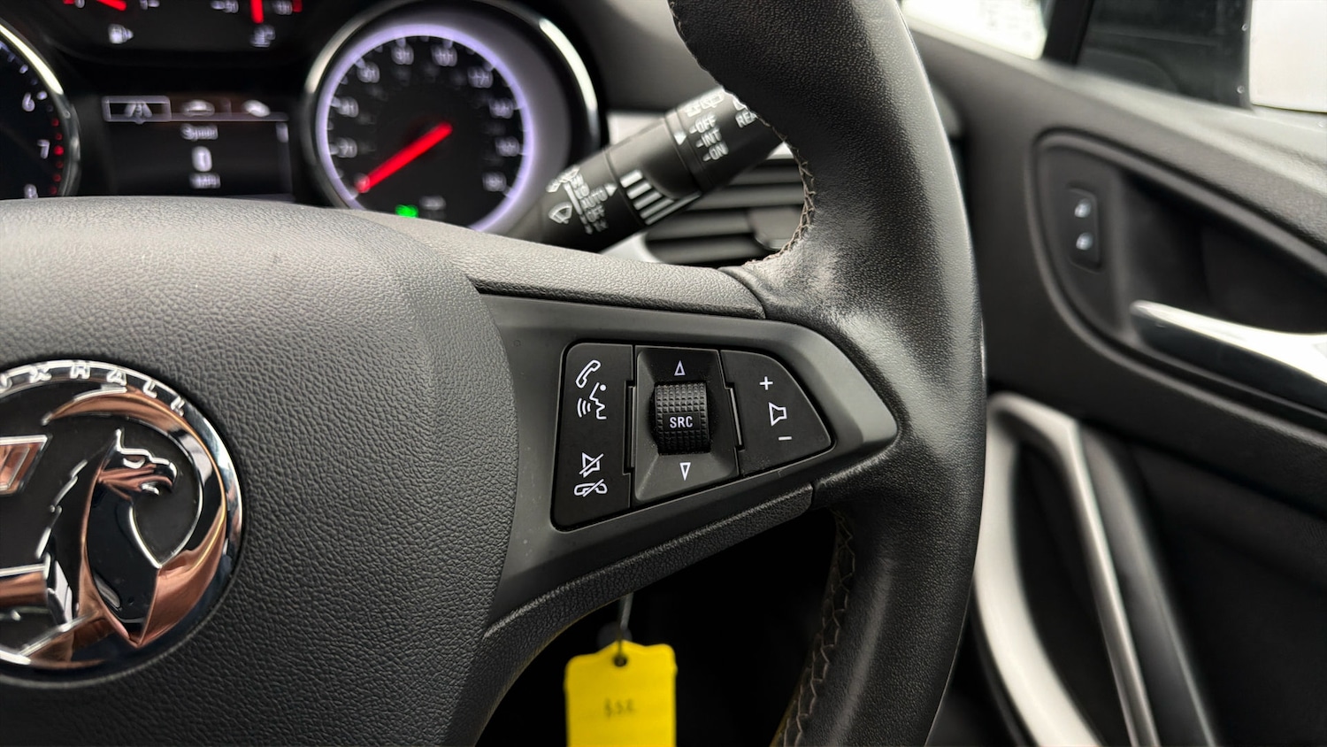 Used Vauxhall Astra 2022 for sale - 78097893: Photo 24