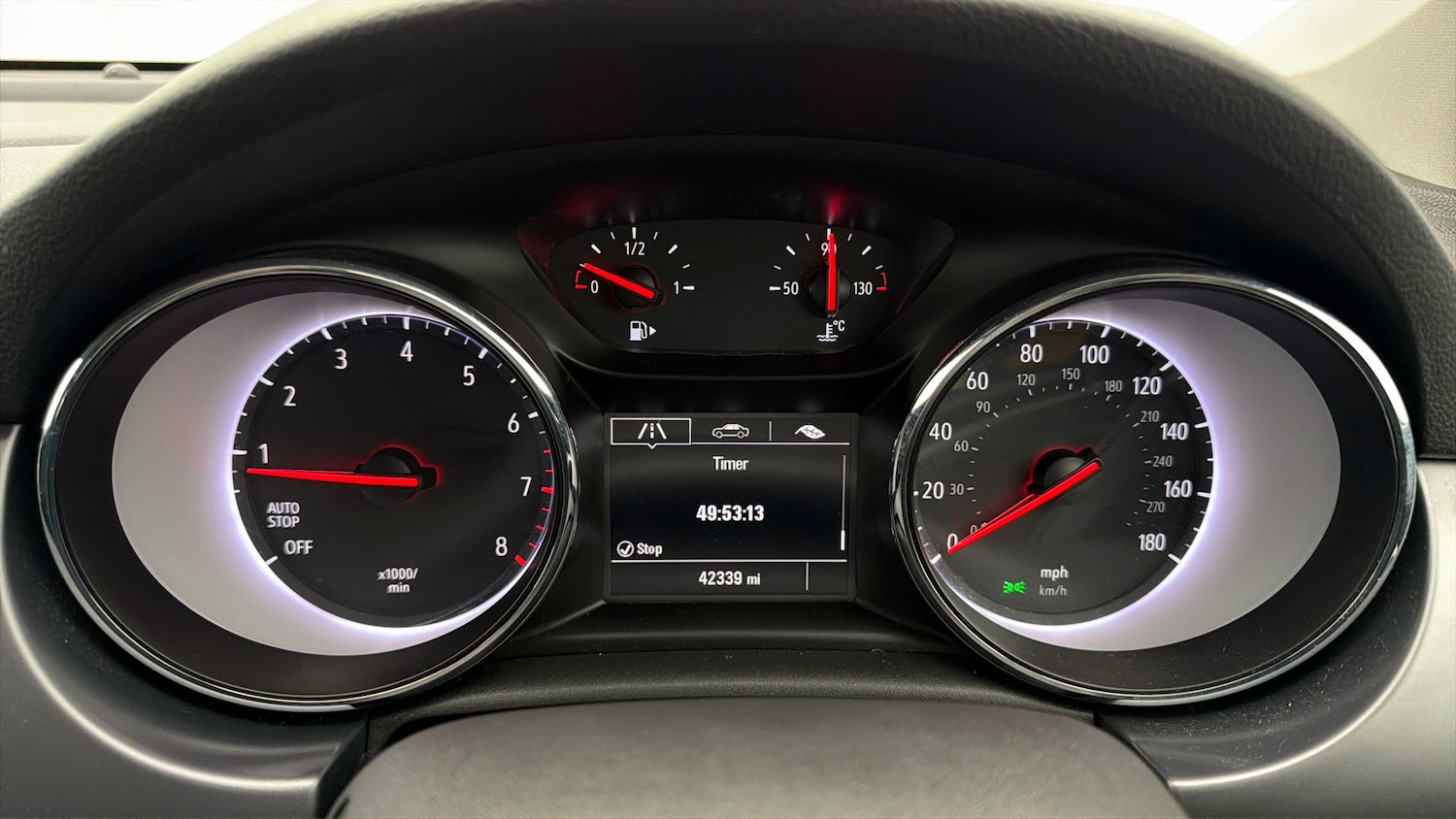 Used Vauxhall Astra 2022 for sale - 78097893: Photo 26