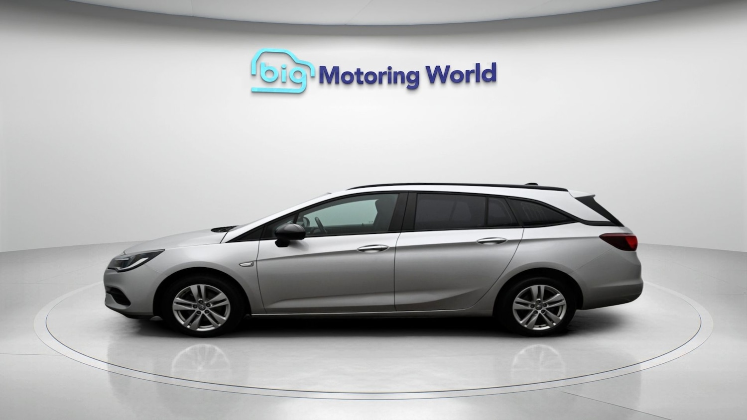 Used Vauxhall Astra 2022 for sale - 78097893: Photo 4