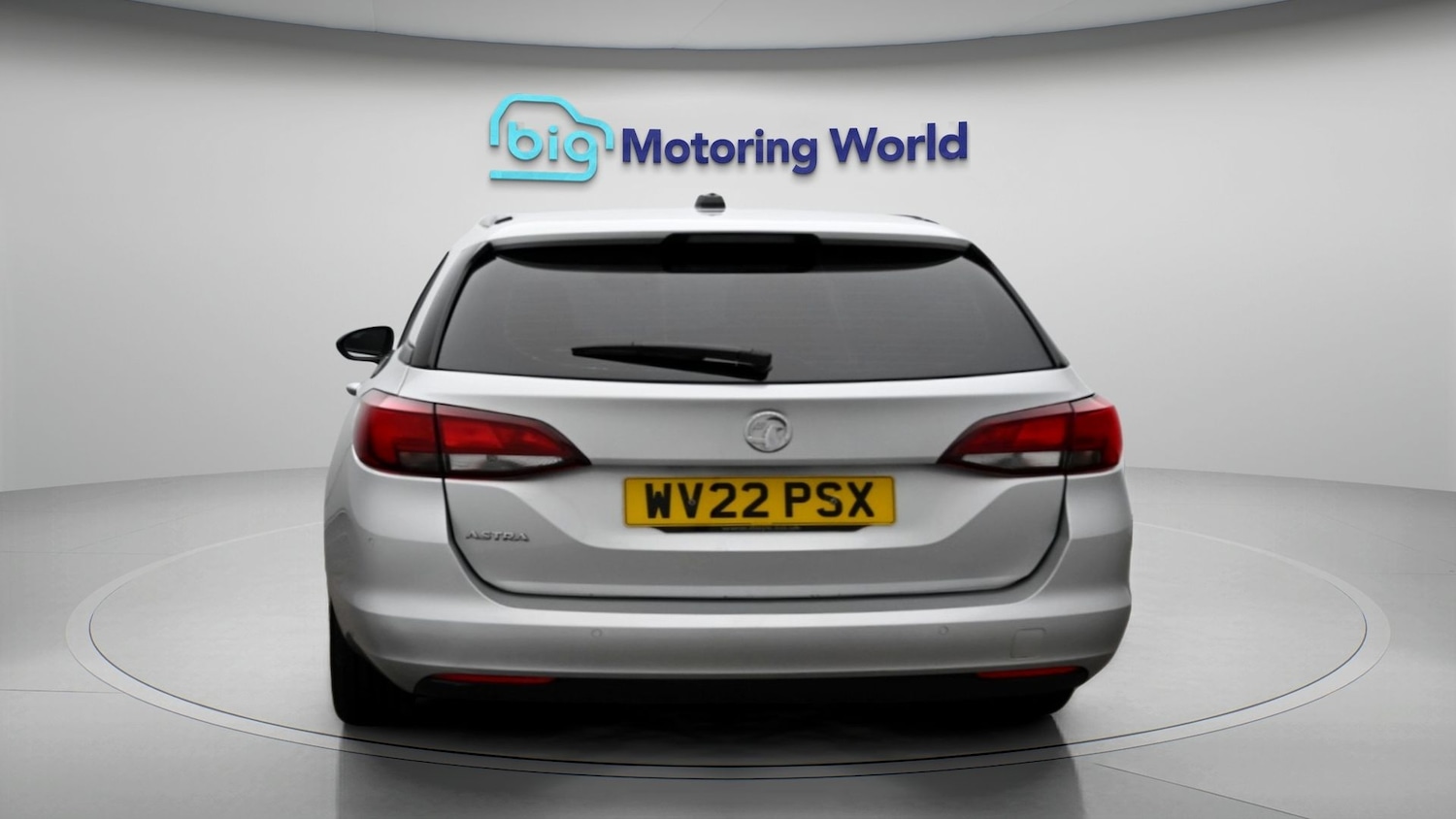 Used Vauxhall Astra 2022 for sale - 78097893: Photo 6