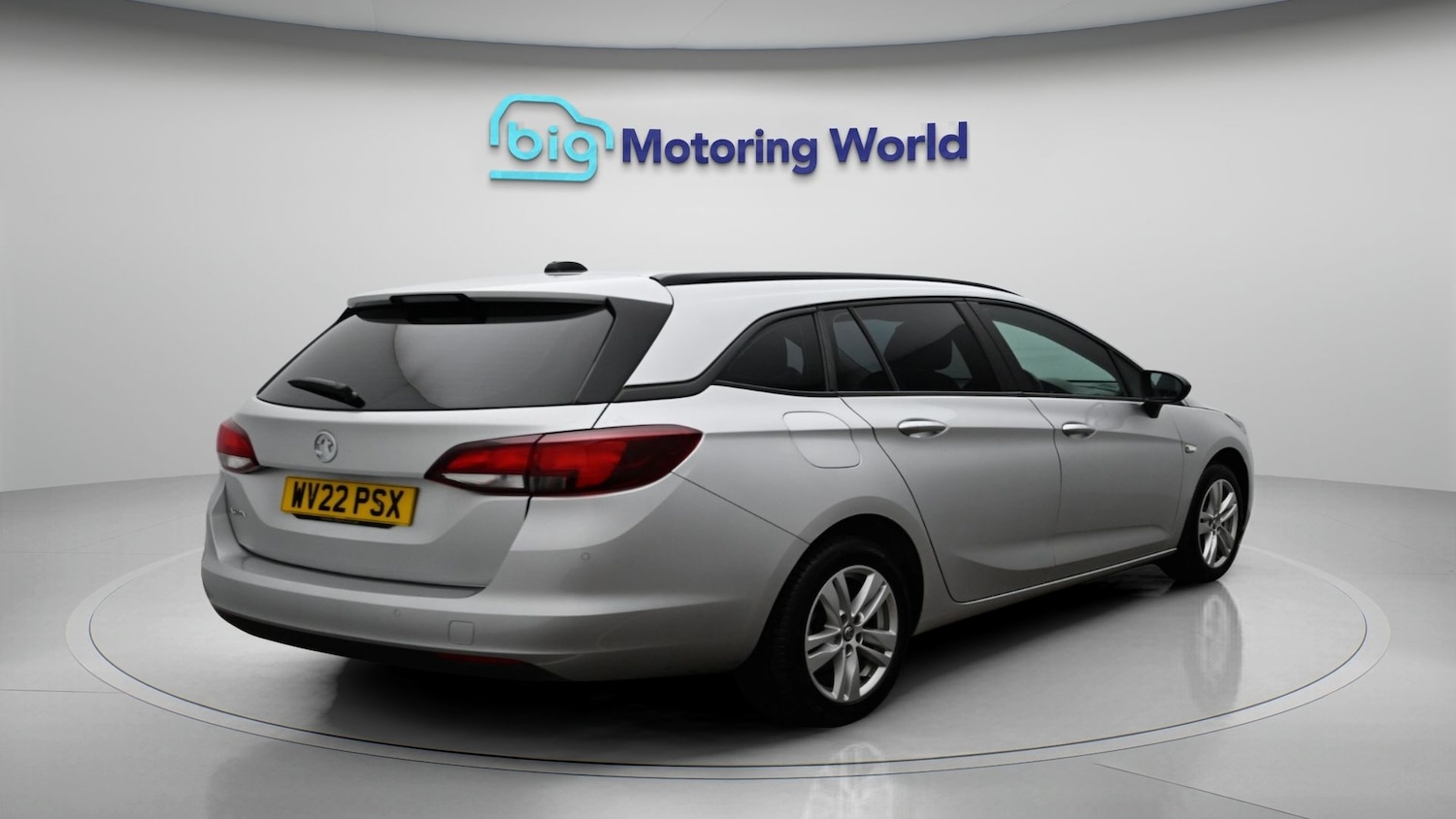 Used Vauxhall Astra 2022 for sale - 78097893: Photo 7