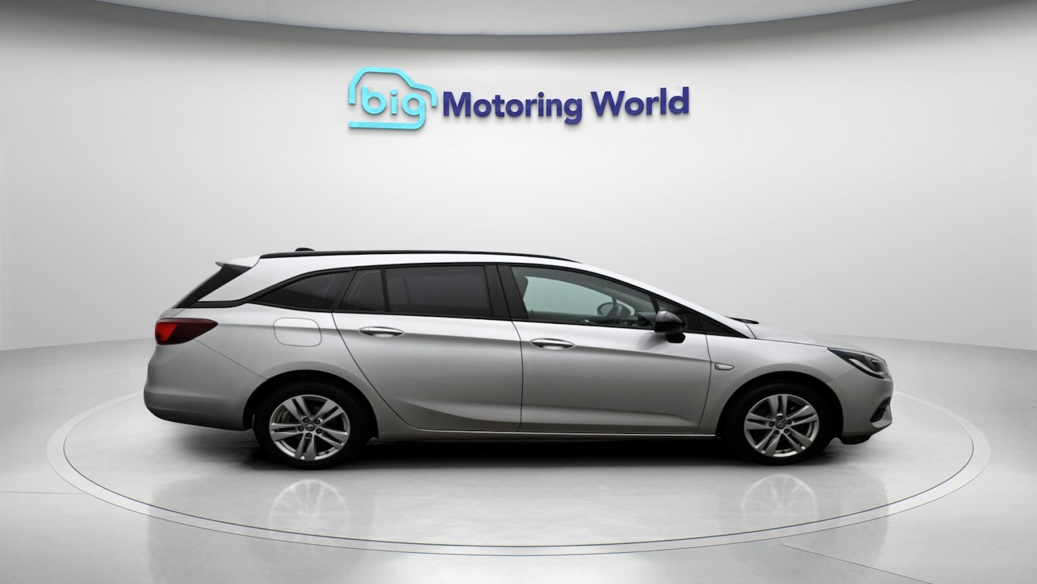 Used Vauxhall Astra 2022 for sale - 78097893: Photo 8