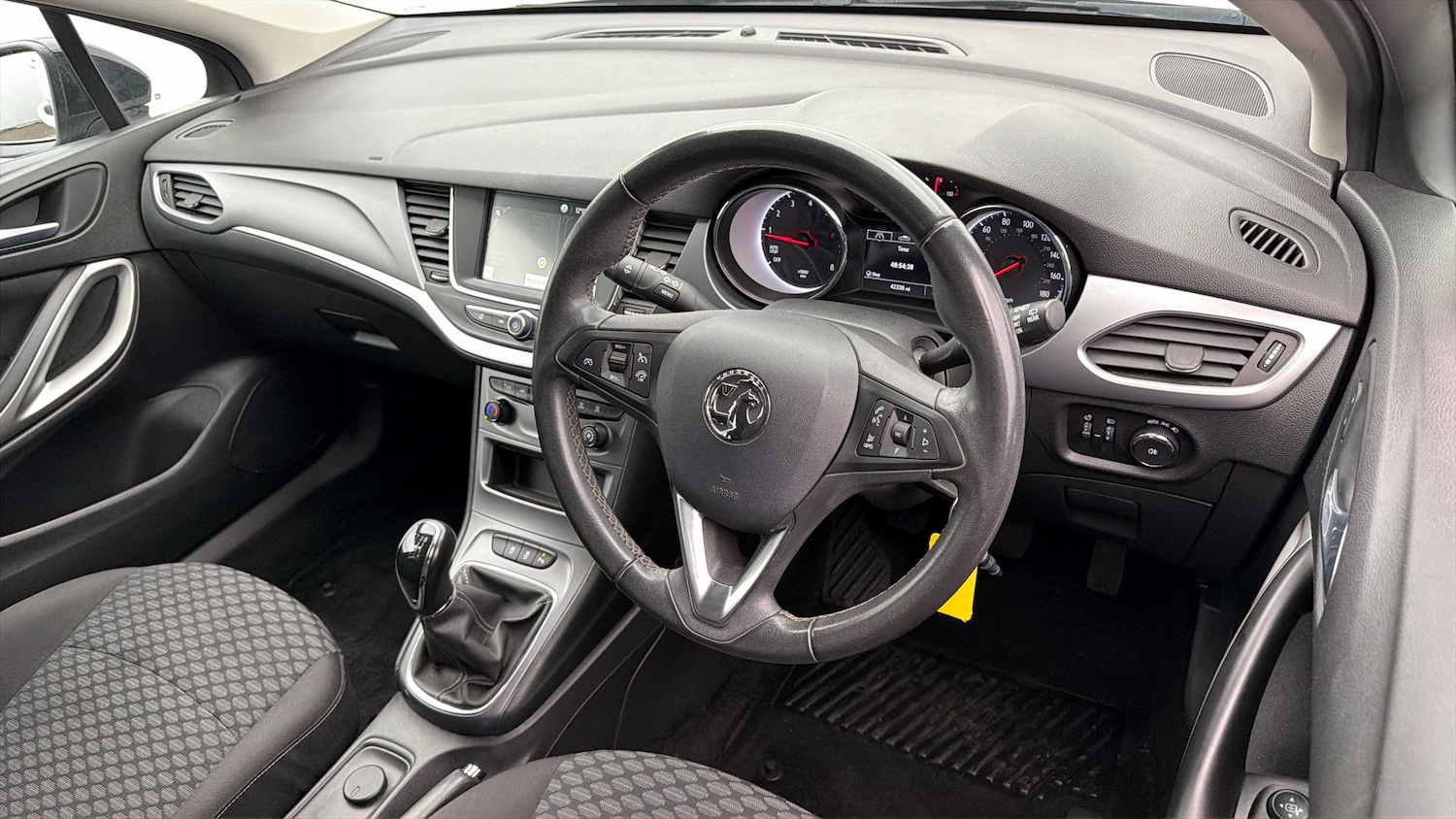 Used Vauxhall Astra 2022 for sale - 78097893: Photo 9