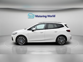 Used BMW 2 Series Active Tourer 2023 for sale - 79209464: Photo