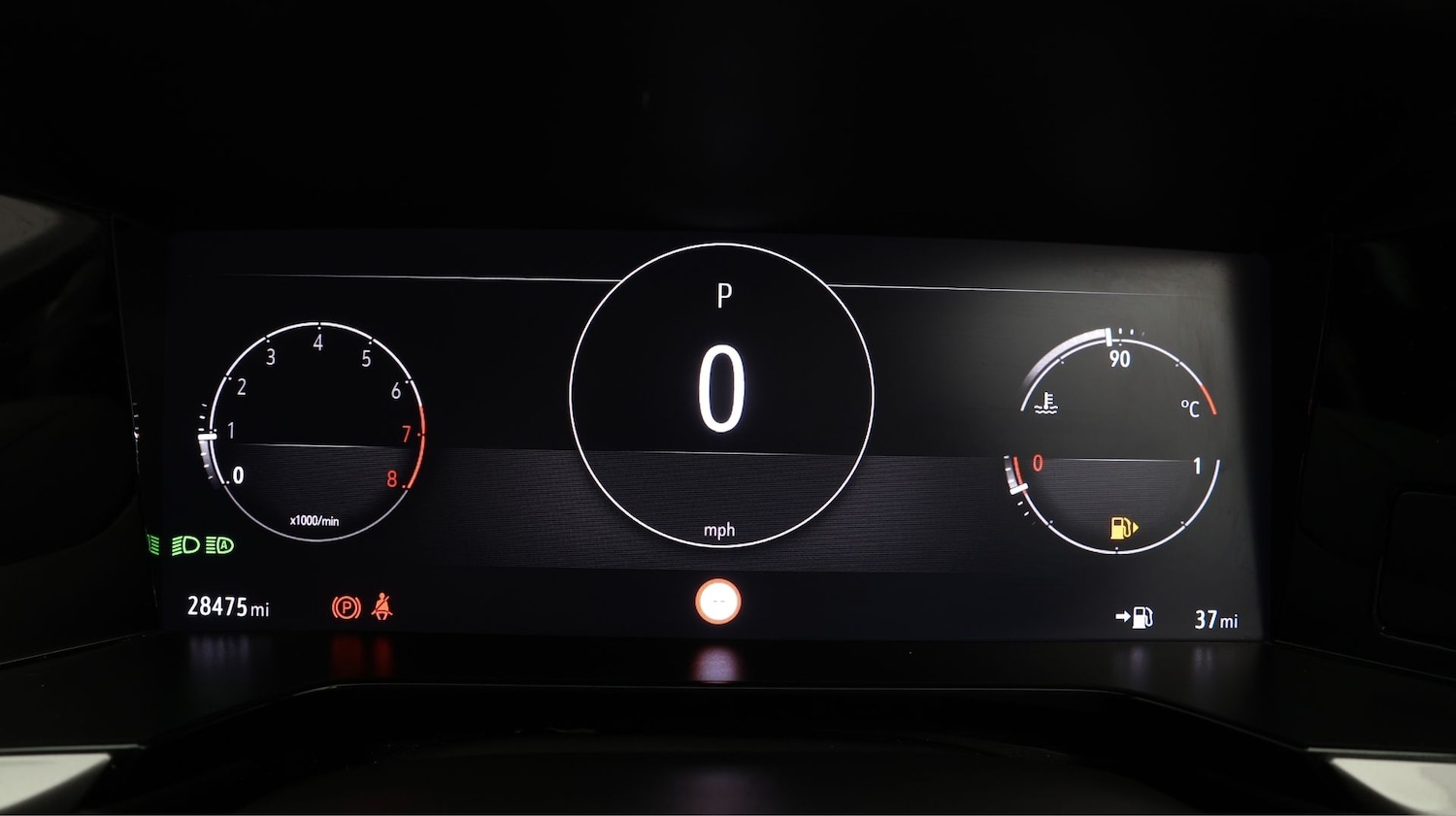 Used Vauxhall Grandland 2024 for sale - 77562882: Photo 10