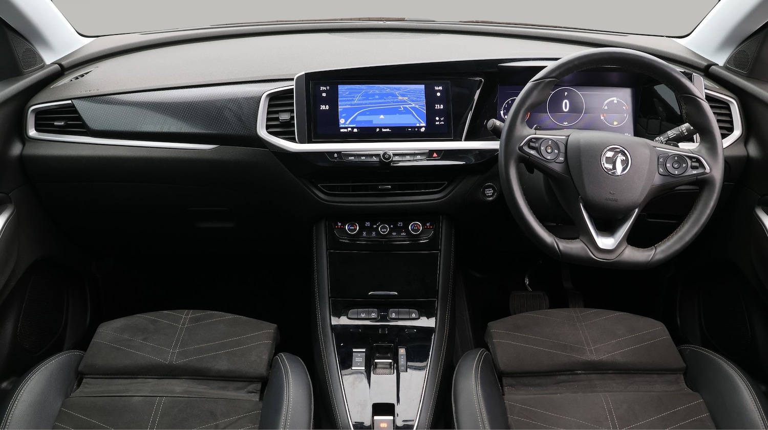 Used Vauxhall Grandland 2024 for sale - 77562882: Photo 13