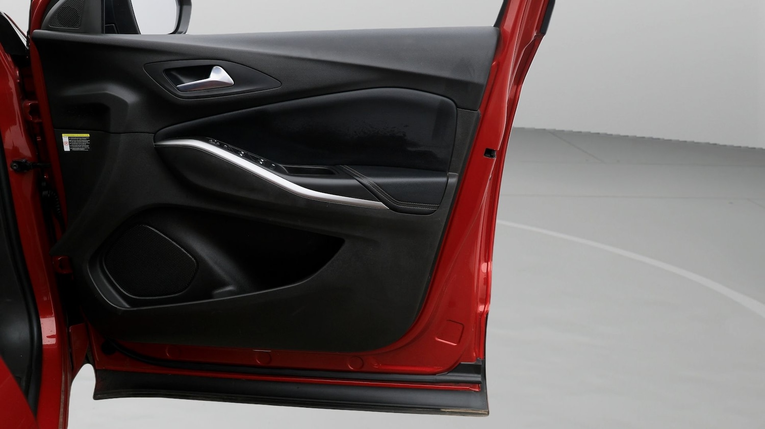 Used Vauxhall Grandland 2024 for sale - 77562882: Photo 15