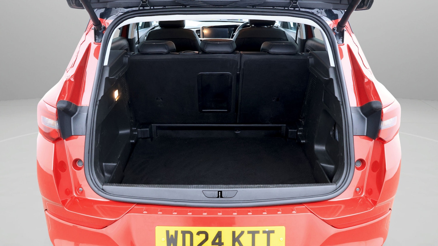 Used Vauxhall Grandland 2024 for sale - 77562882: Photo 17