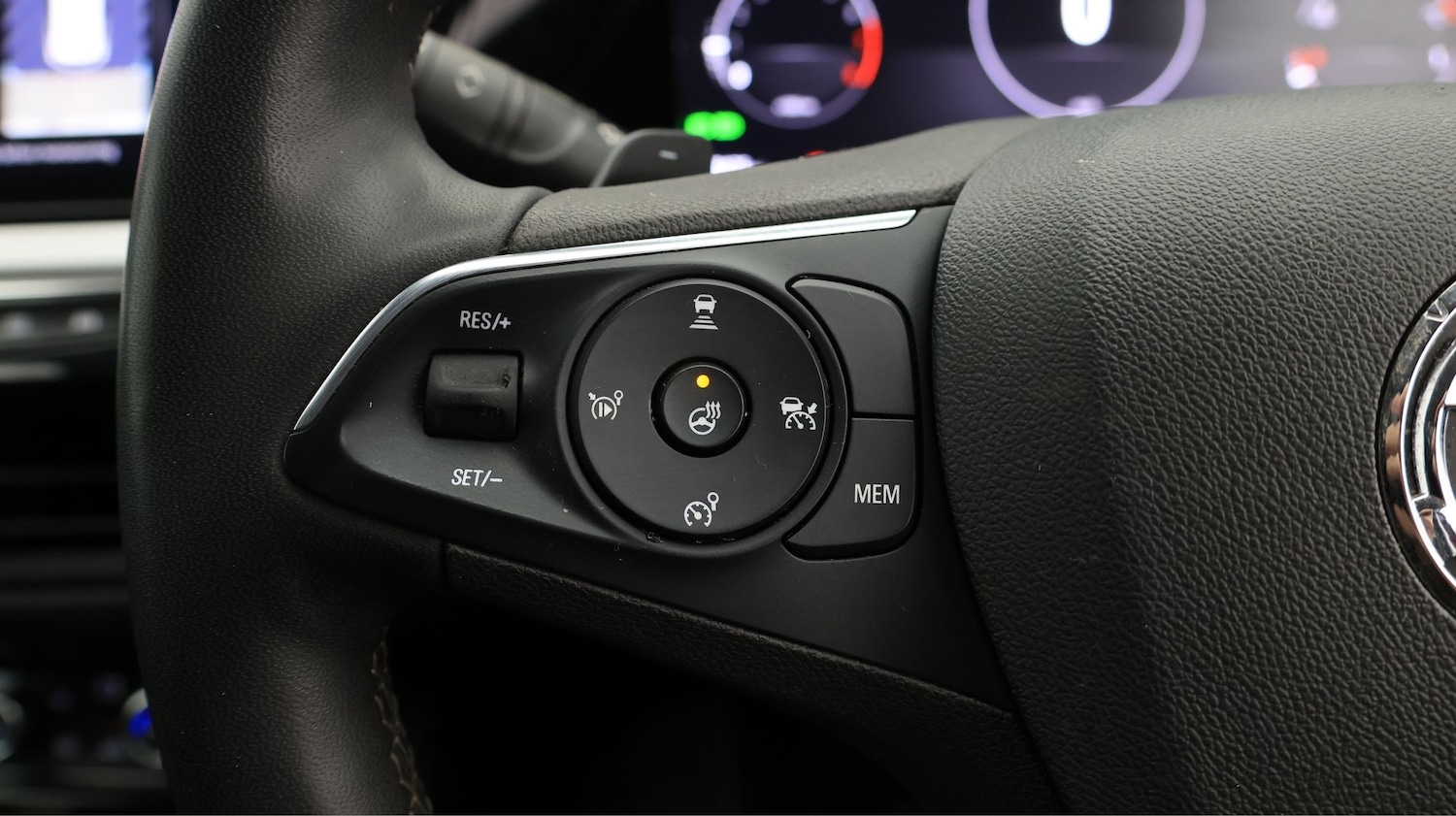 Used Vauxhall Grandland 2024 for sale - 77562882: Photo 23