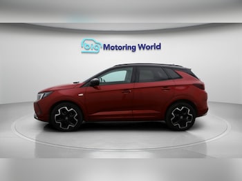 Used Vauxhall Grandland 2024 for sale - 77562882: Photo