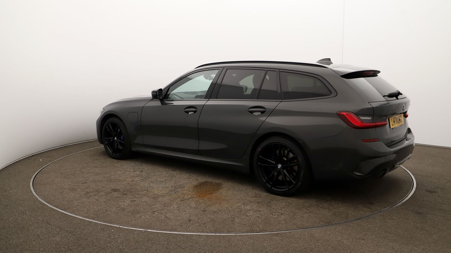 Used BMW 3 Series 2021 for sale - 76808807: Photo 28