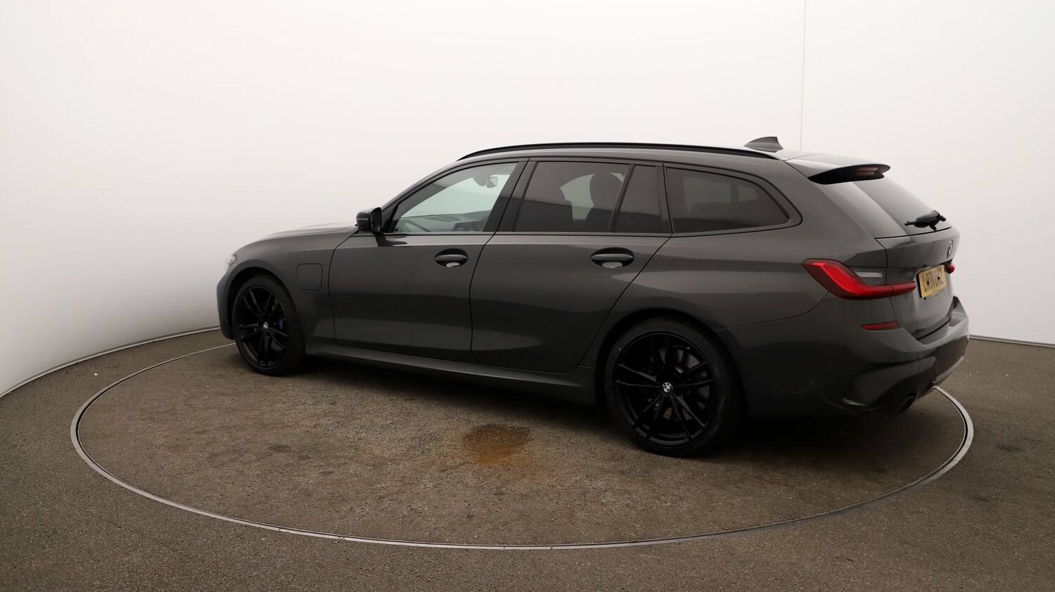 Used BMW 3 Series 2021 for sale - 76808807: Photo 29