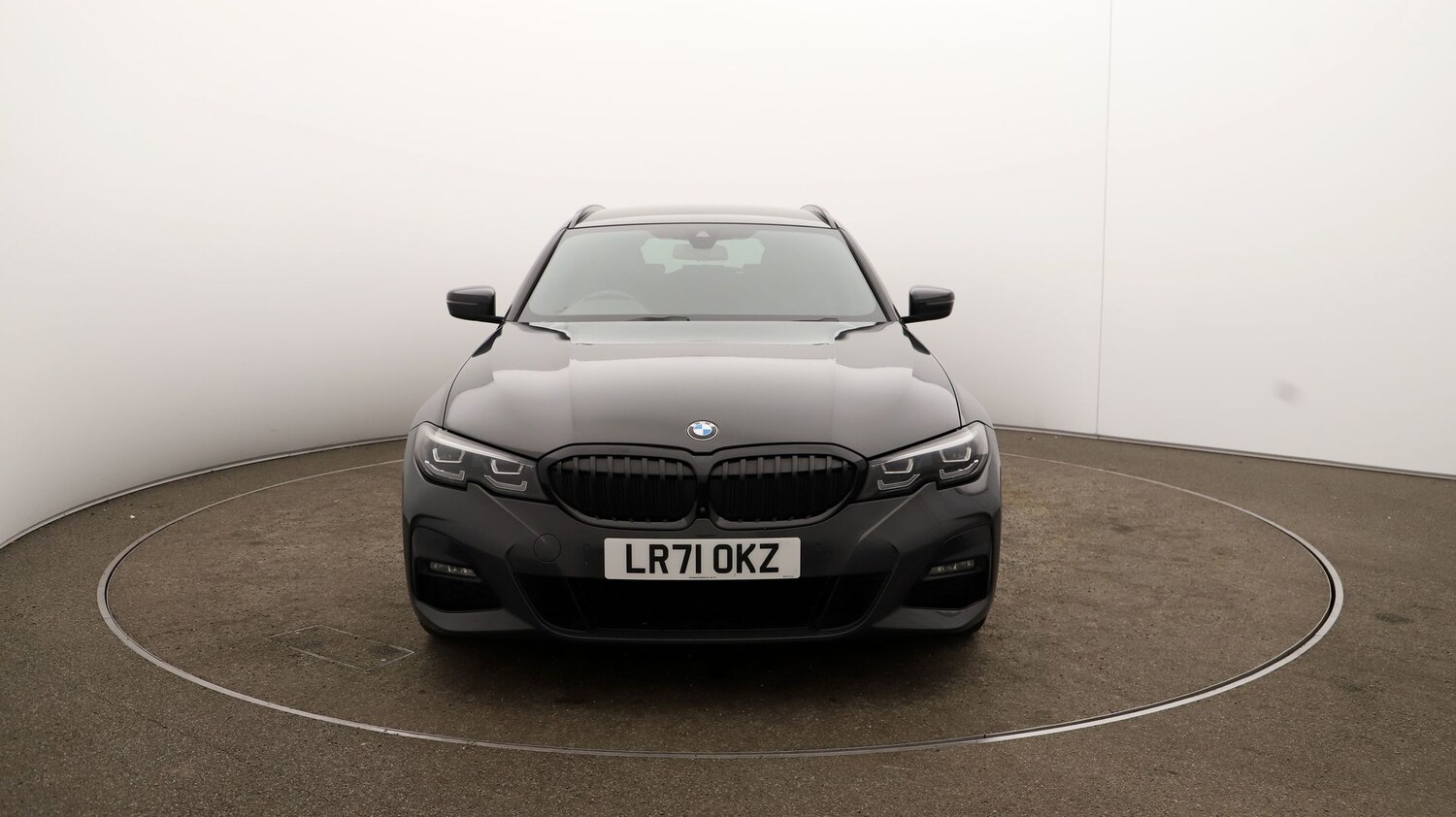 Used BMW 3 Series 2021 for sale - 76808807: Photo 33