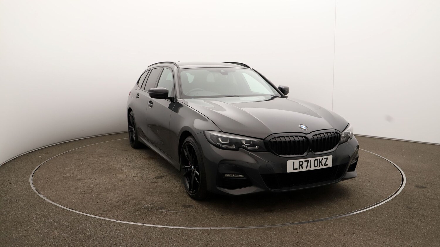 Used BMW 3 Series 2021 for sale - 76808807: Photo 35