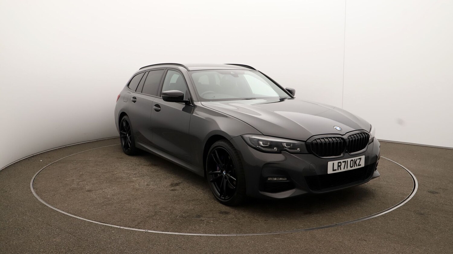 Used BMW 3 Series 2021 for sale - 76808807: Photo 36