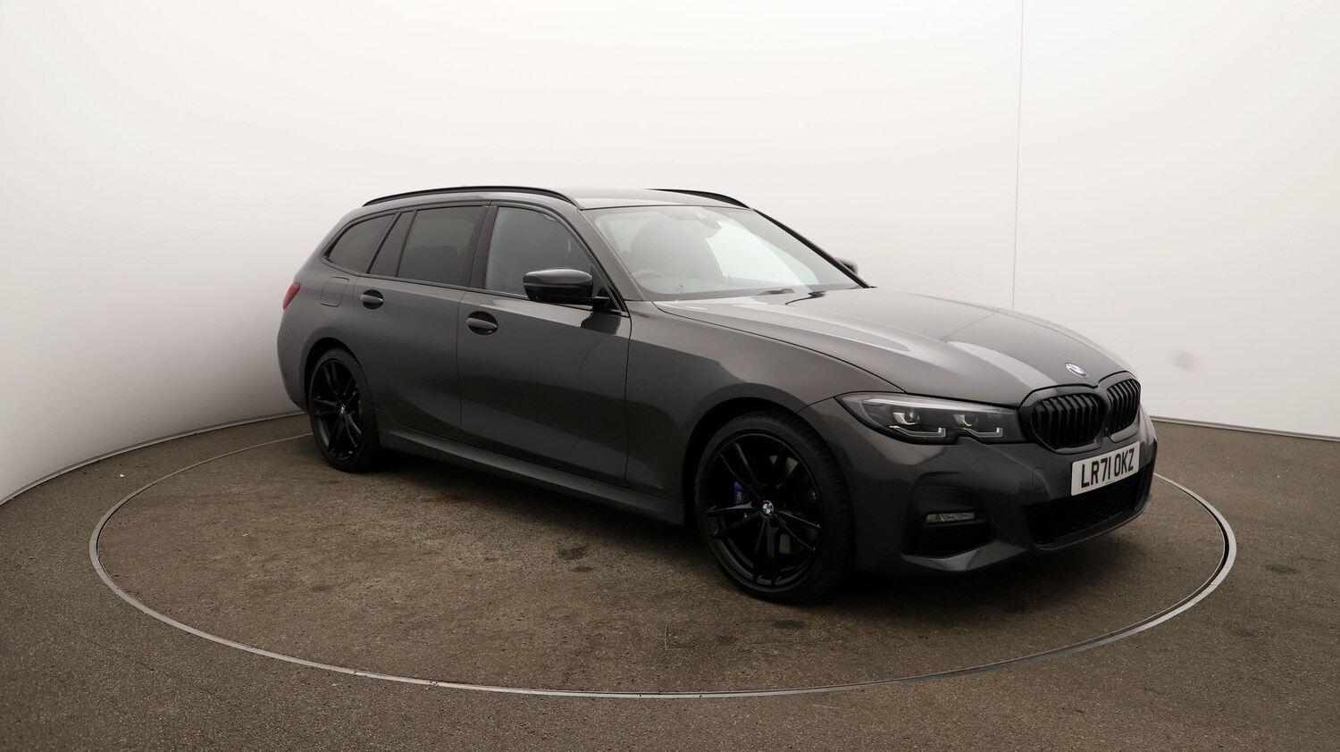 Used BMW 3 Series 2021 for sale - 76808807: Photo 37