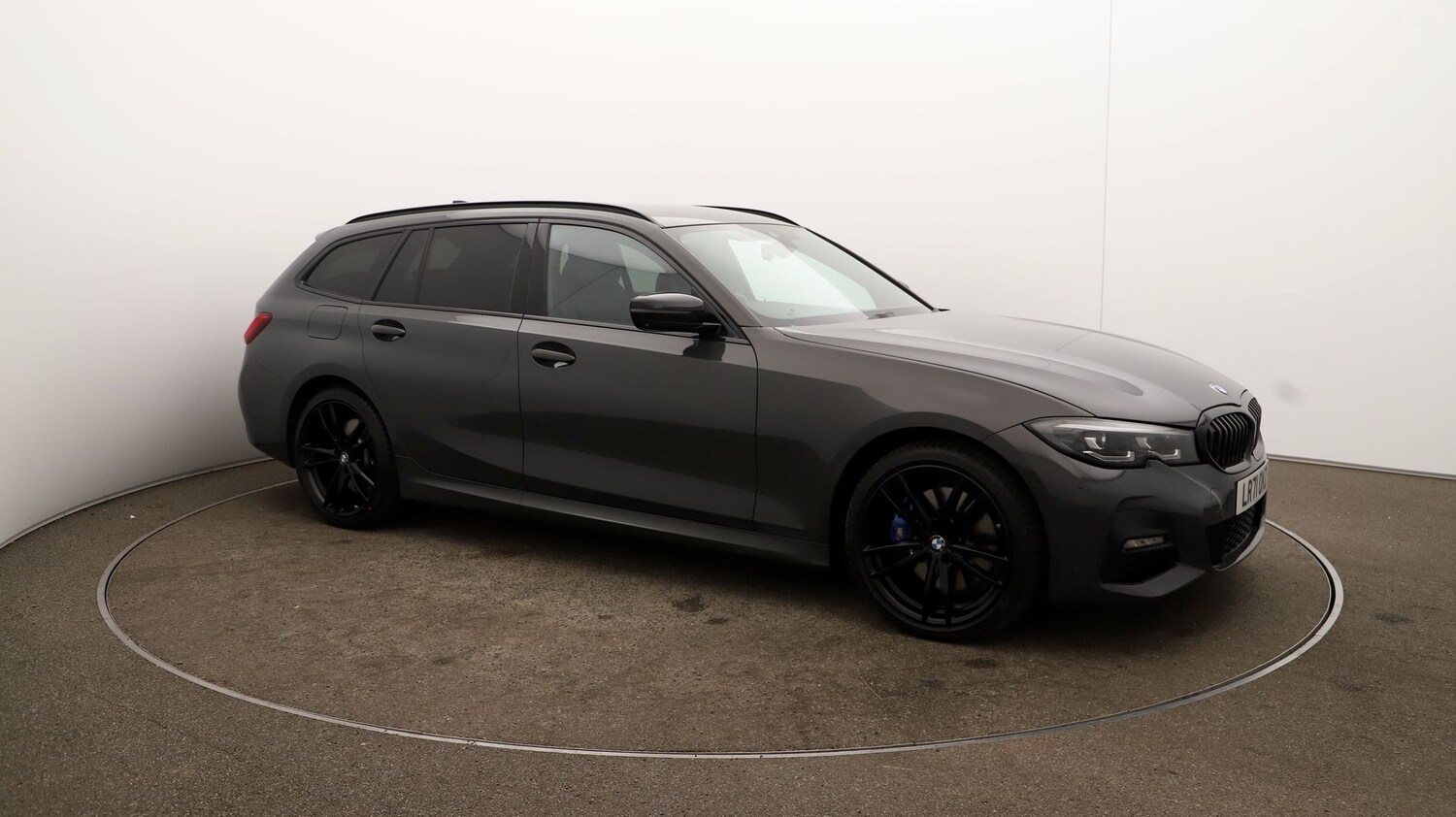 Used BMW 3 Series 2021 for sale - 76808807: Photo 38