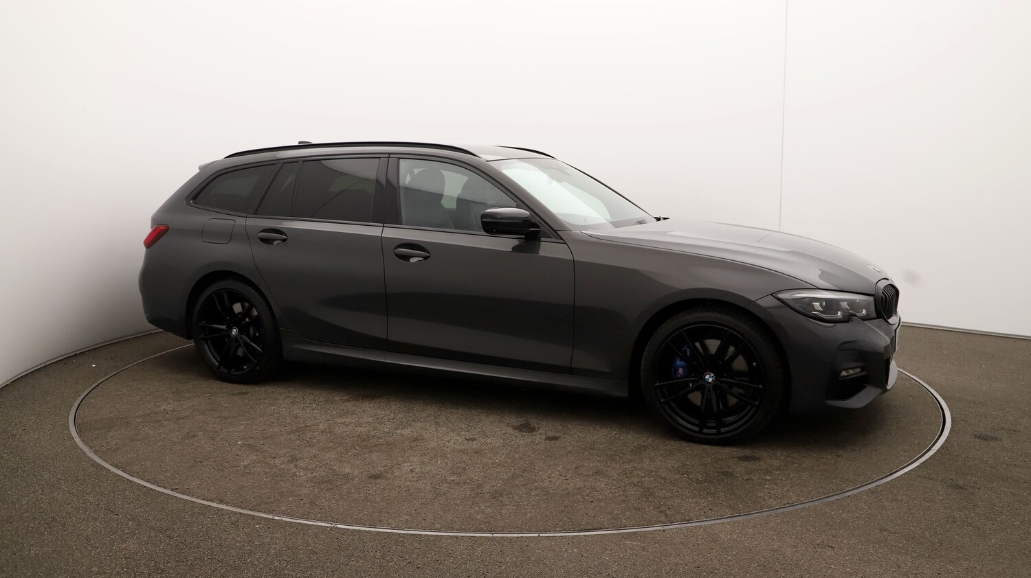 Used BMW 3 Series 2021 for sale - 76808807: Photo 39