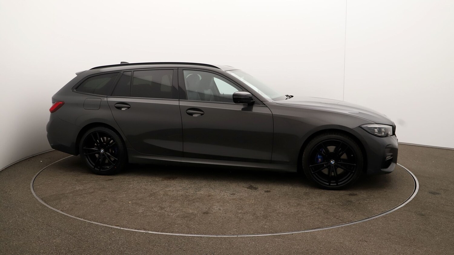 Used BMW 3 Series 2021 for sale - 76808807: Photo 41